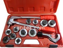 01 41 110 CH-100AL TUBE EXPANDER SET 